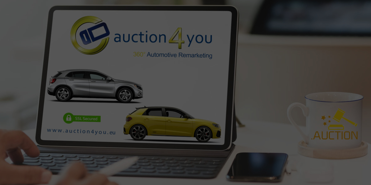 Auto Auktion Online Auto-Auktionen für Gebrauchtwagen